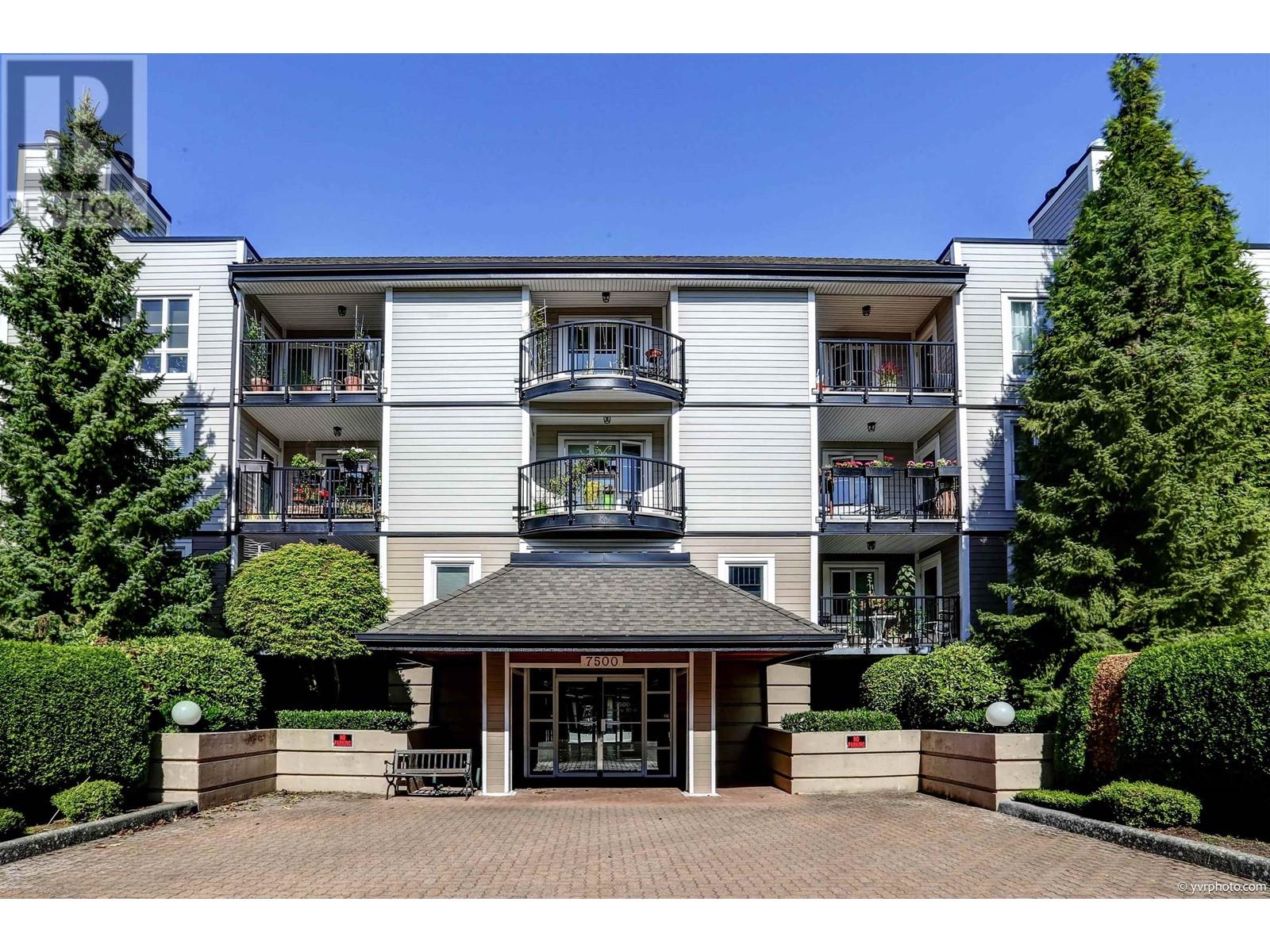216-7500 Minoru Boulevard, Richmond, BC, V6Y 3J6
