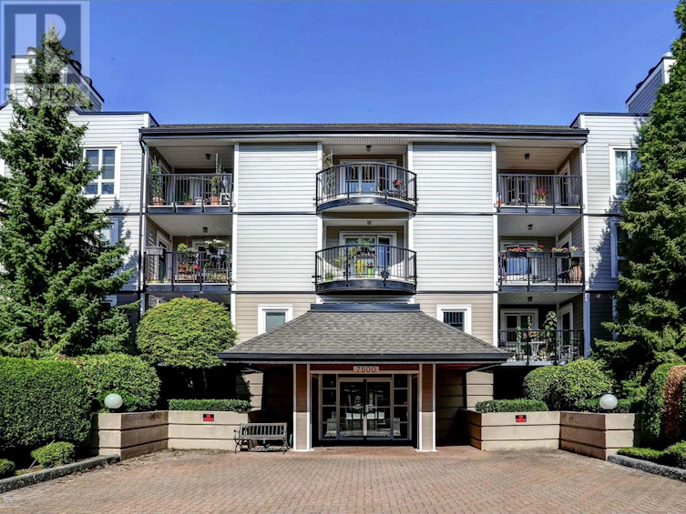 216-7500 Minoru Boulevard, Richmond, BC, V6Y 3J6