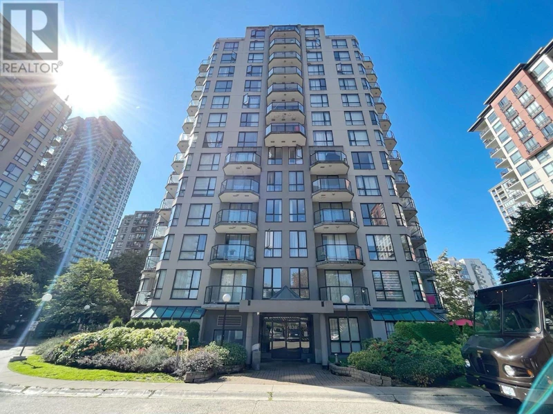306 - 838 Agnes Street, New Westminster BC V3M 6R3