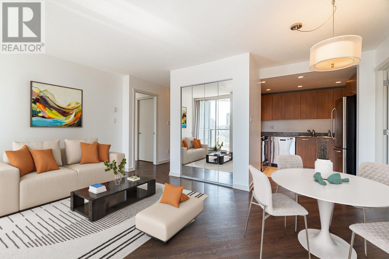 1208-1212 Howe Street, Vancouver, BC, V6Z 2M9