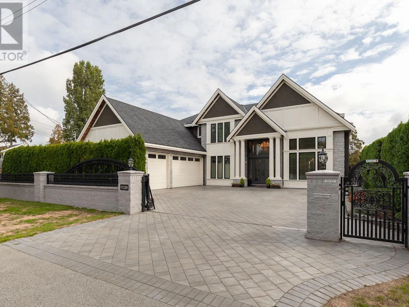 9280 Gormond Road, Richmond BC V7E 1N5