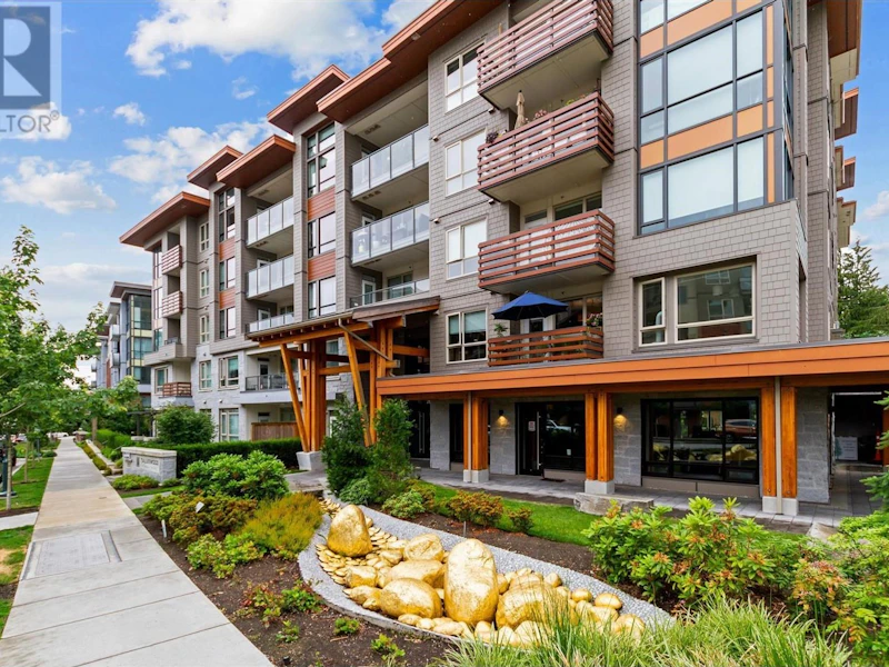 305 - 2663 Library Lane, North Vancouver BC