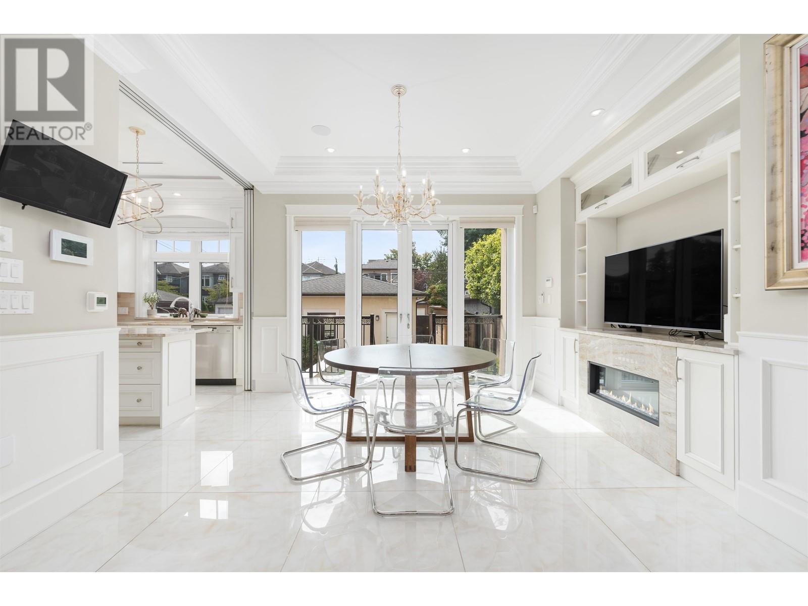 4650 West 6th Avenue, Vancouver, BC, V6R 1V7