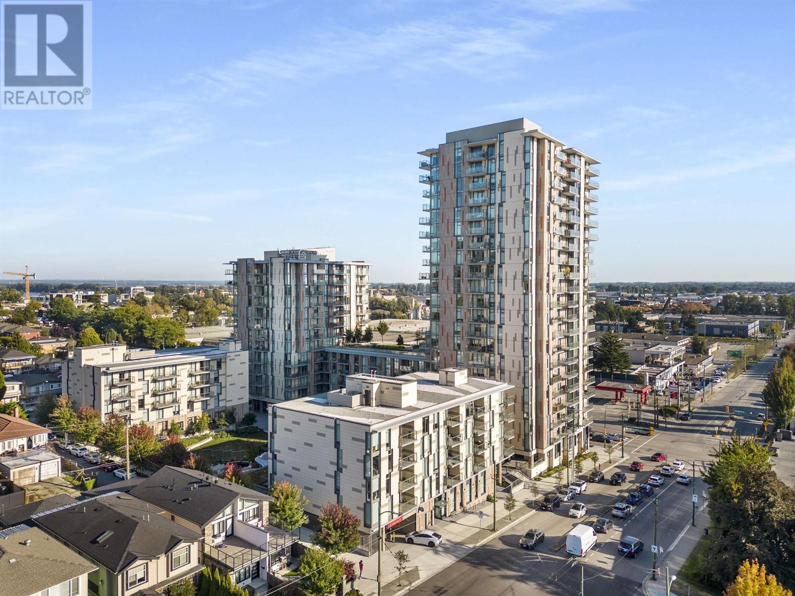 501-8138 Fraser Street, Vancouver, BC, V5X 0J8