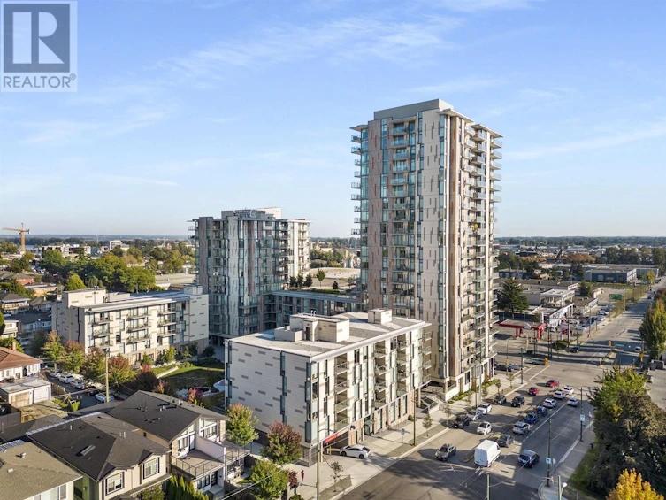501-8138 Fraser Street, Vancouver, BC, V5X 0J8
