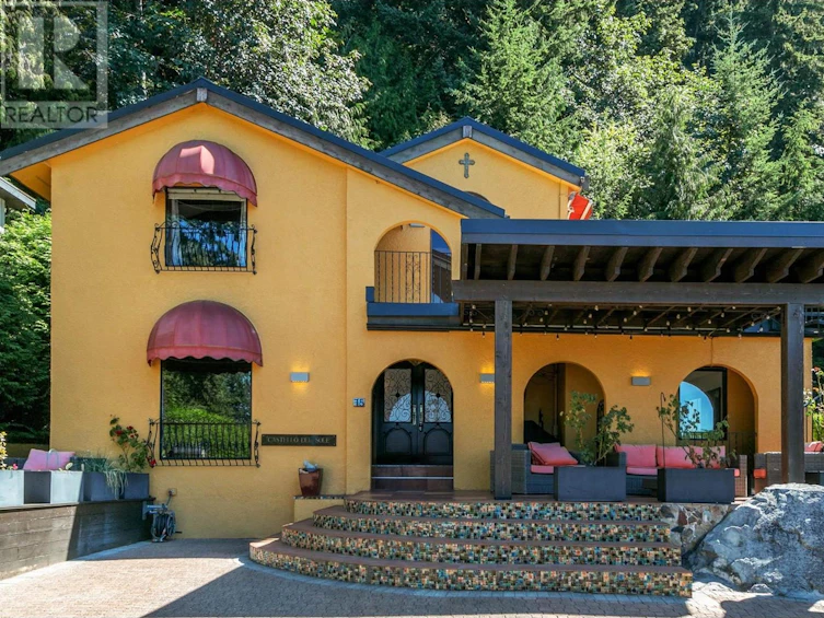 75 Sunset Drive, West Vancouver, BC, V0N 2E0