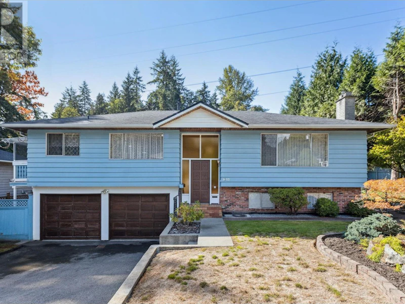 1610 Birchlynn Place, North Vancouver BC V7J 2V9