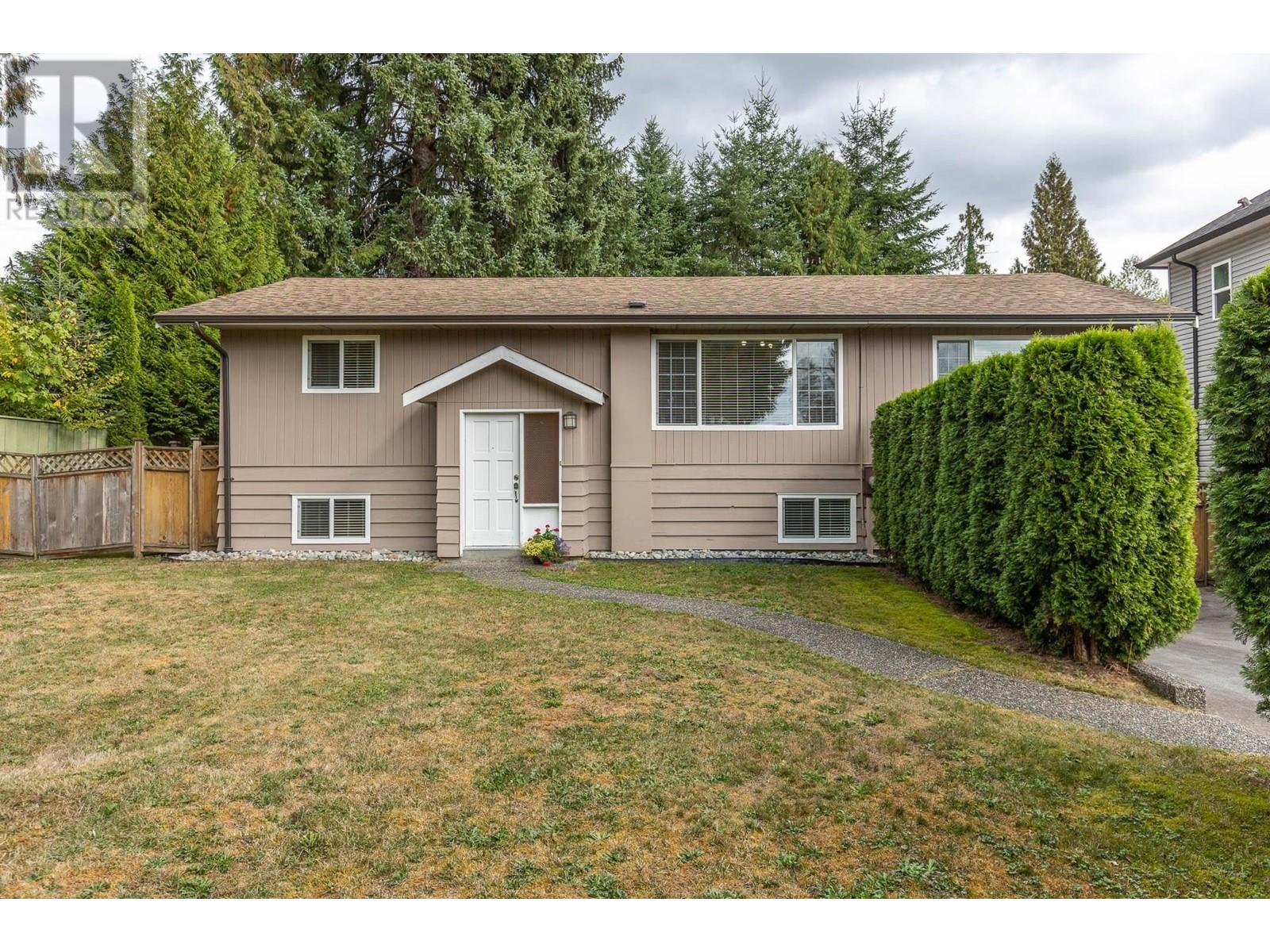12136 250th Street, Maple Ridge, BC, V4R 1H4