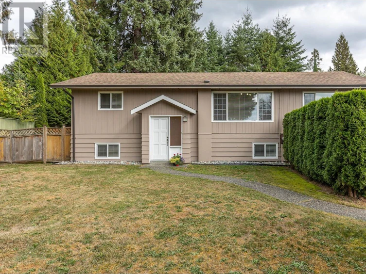 12136 250th Street, Maple Ridge, BC, V4R 1H4