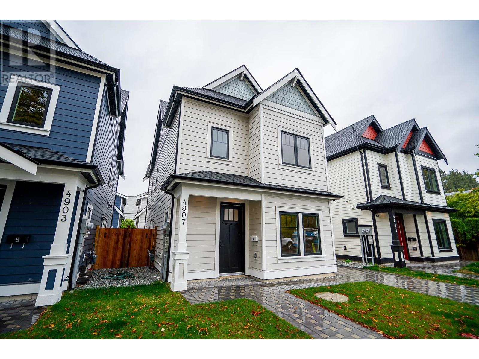 4907A 53 Street, Delta, BC, V4K 2Z3
