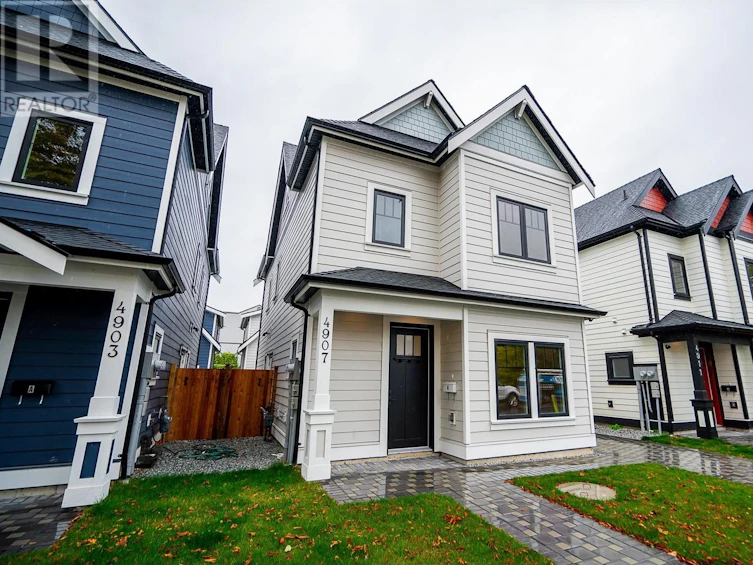 4907A 53 Street, Delta, BC, V4K 2Z3