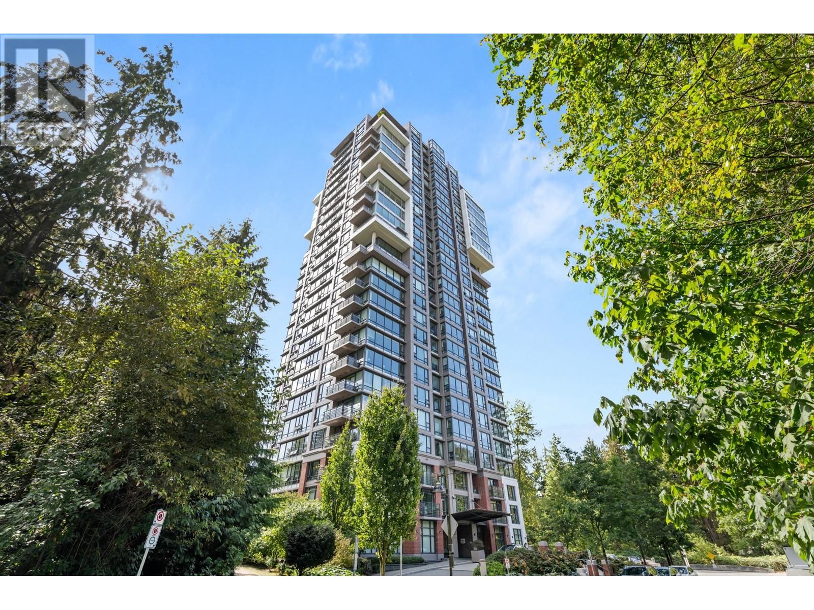 2602-301 Capilano Road, Port Moody, BC, V3H 0G6