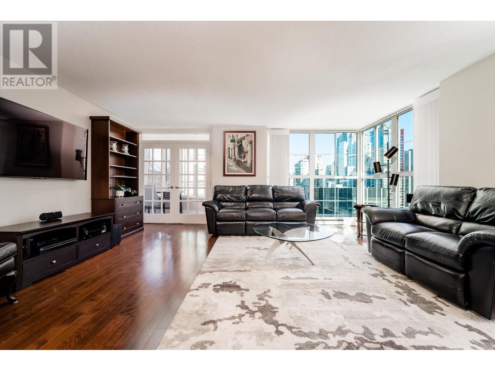 1102-717 Jervis Street, Vancouver, BC, V6E 4L5
