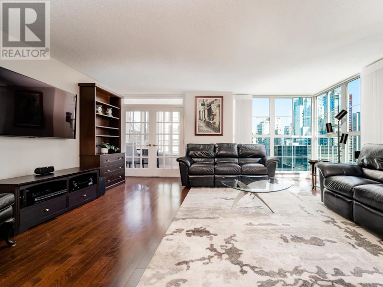 1102-717 Jervis Street, Vancouver, BC, V6E 4L5
