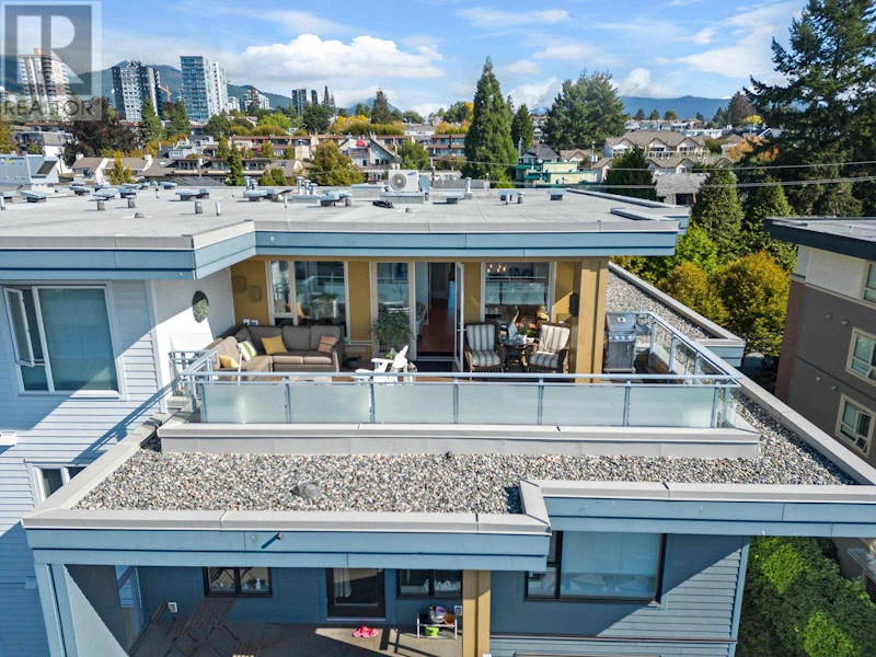 513 - 221 E 3rd Street, North Vancouver BC