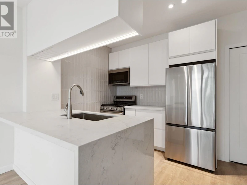 3309 - 1239 W Georgia Street, Vancouver BC