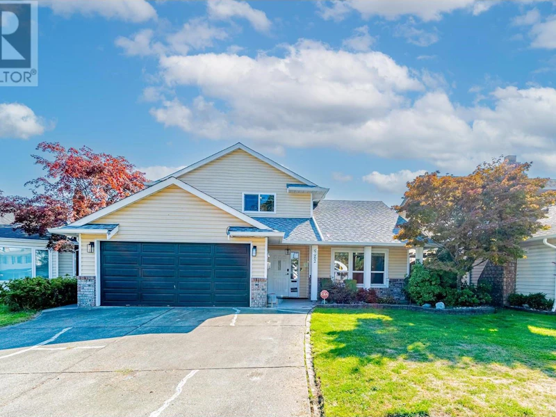 5962 49a Avenue, Delta BC V4K 4L9
