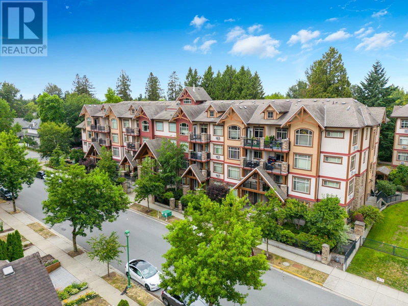 303 - 12525 190a Street, Pitt Meadows BC V3Y 0E1