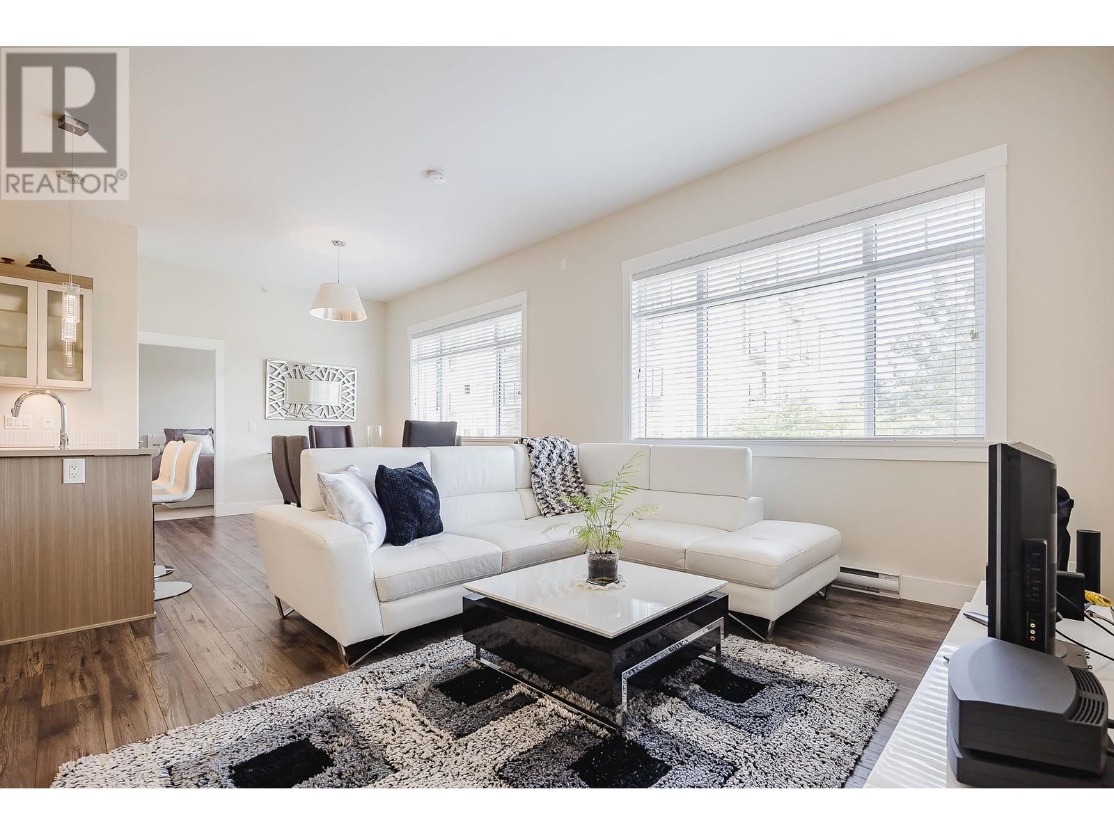 409-22327 River Road, Maple Ridge, BC, V2X 2C7
