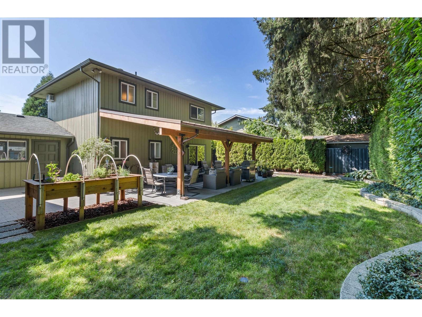 12048 189a Street, Pitt Meadows, BC, V3Y 1W6