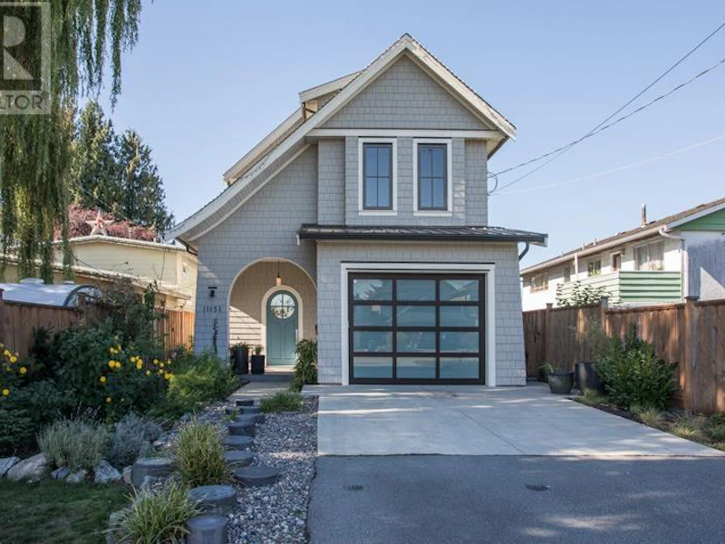 11151 4th Avenue, Richmond BC V7E 3G6
