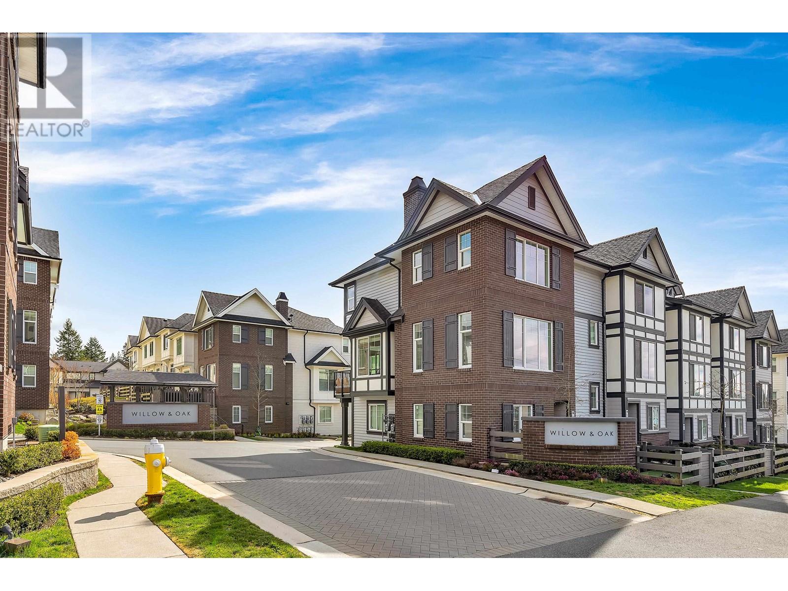 6-11272 240 Street, Maple Ridge, BC, V2W 0J8