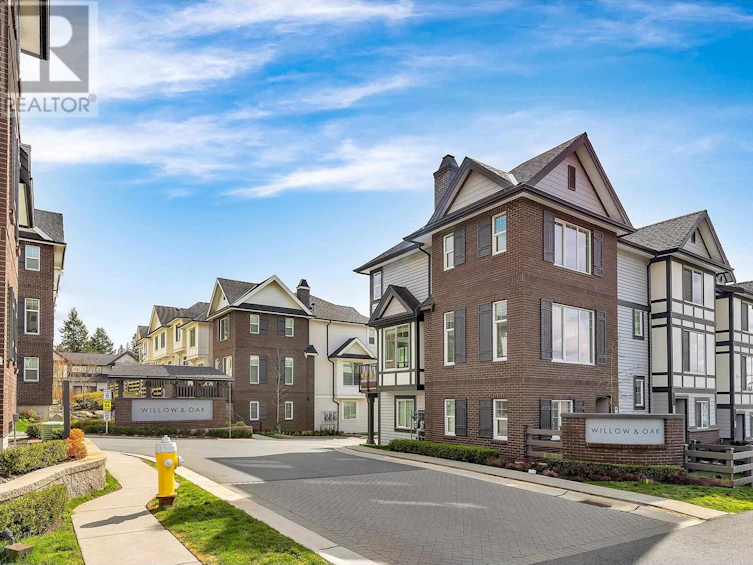 6-11272 240 Street, Maple Ridge, BC, V2W 0J8