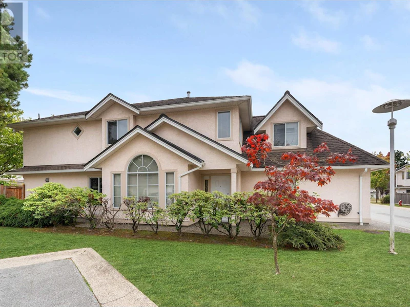 120 - 10000 Fisher Gate, Richmond BC V6X 3W8