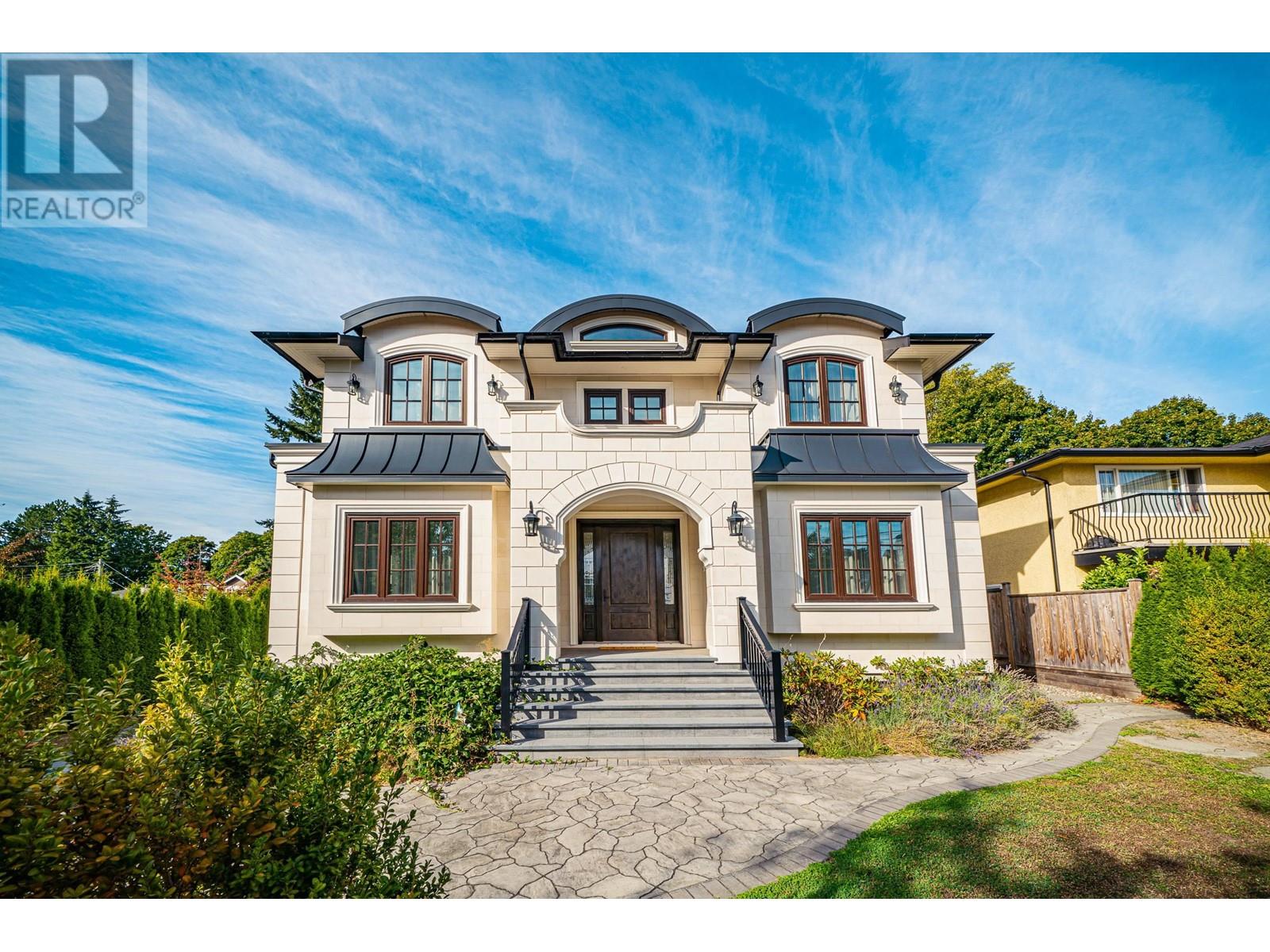 2791 West 35th Avenue, Vancouver, BC, V6N 2M1
