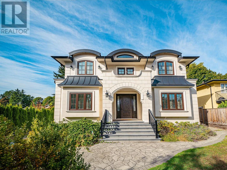 2791 West 35th Avenue, Vancouver, BC, V6N 2M1