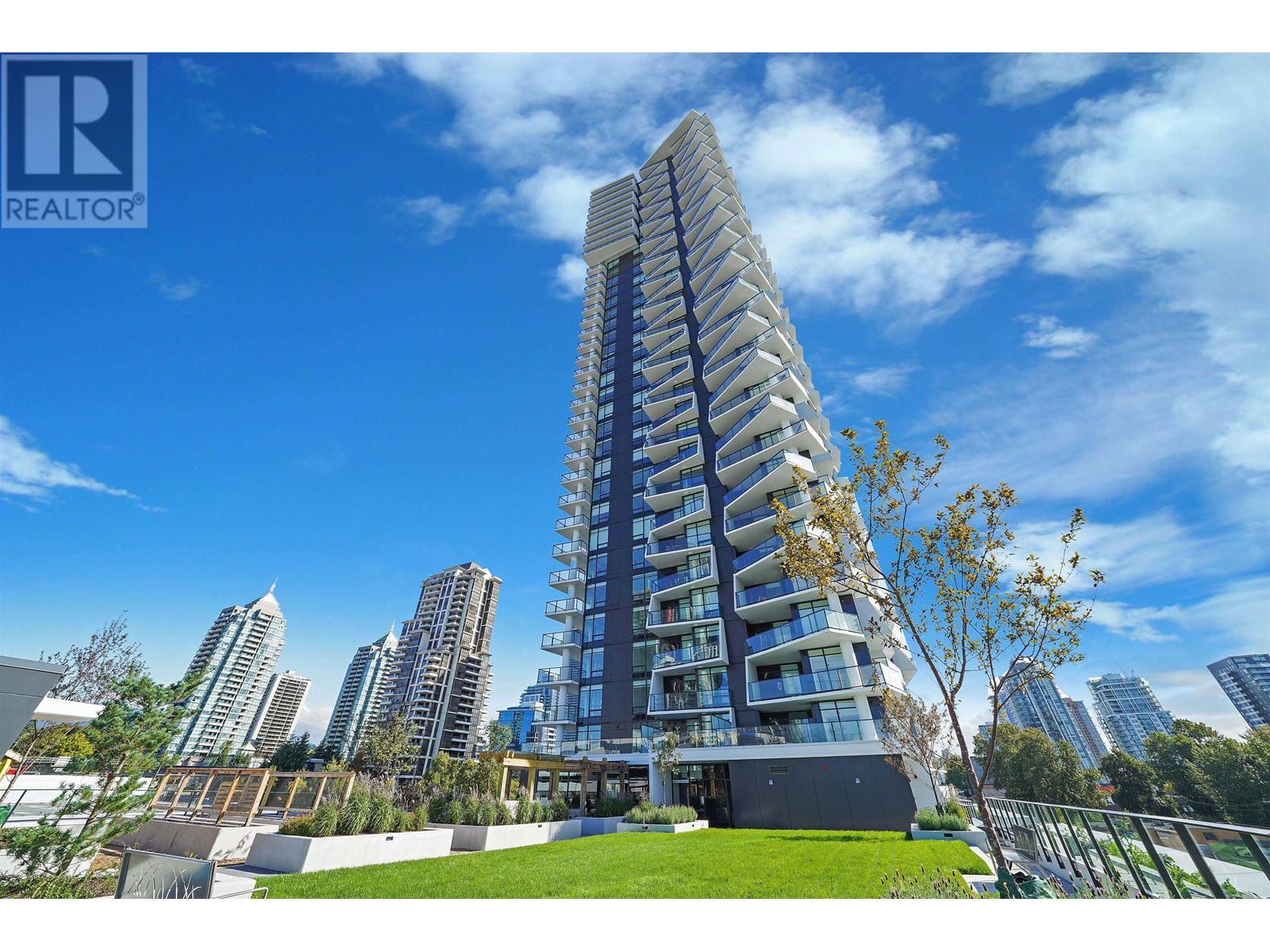 3208-2181 Madison Avenue, Burnaby, BC, V5C 0N4