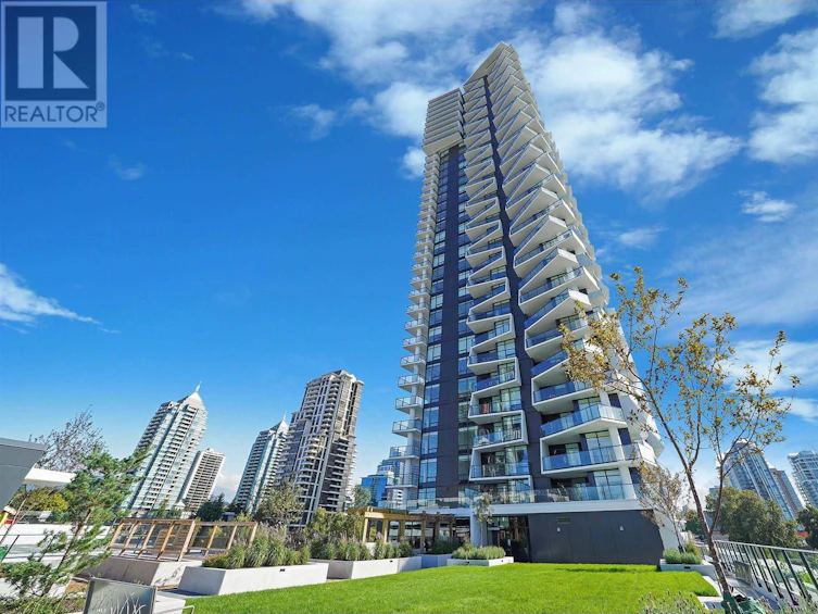 3208-2181 Madison Avenue, Burnaby, BC, V5C 0N4