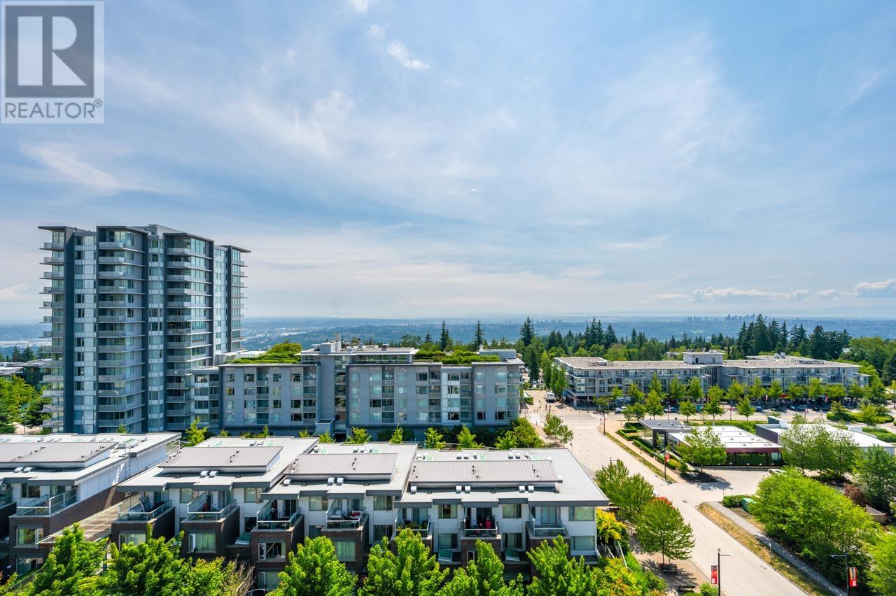 1004-9025 Highland Court, Burnaby, BC, V5A 0A8