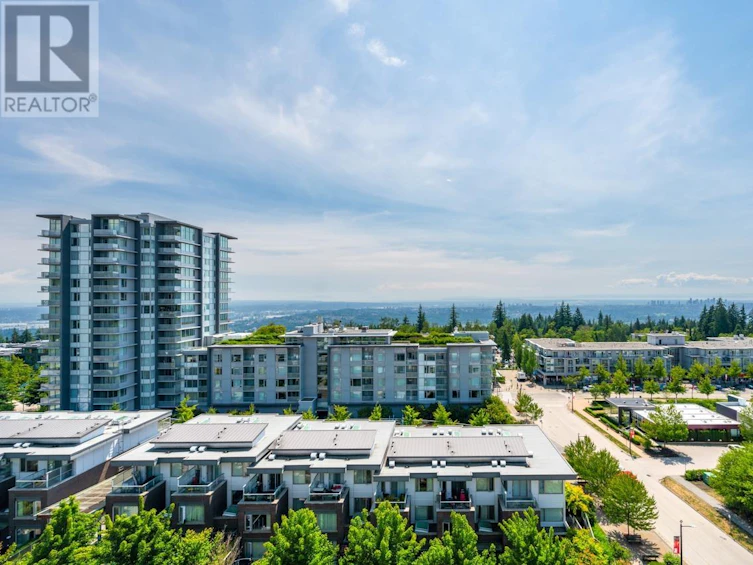 1004-9025 Highland Court, Burnaby, BC, V5A 0A8