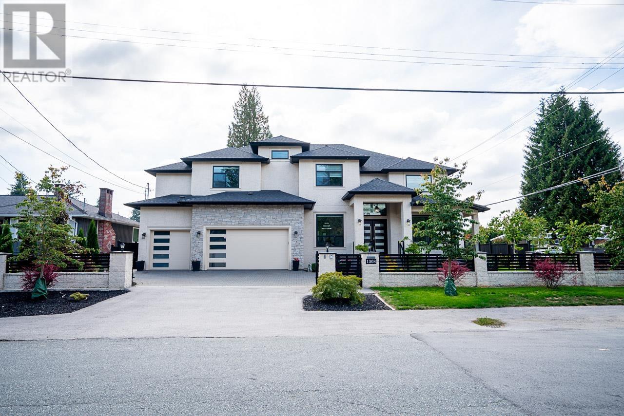 1308 Summit Drive, Coquitlam, BC, V3J 5L8