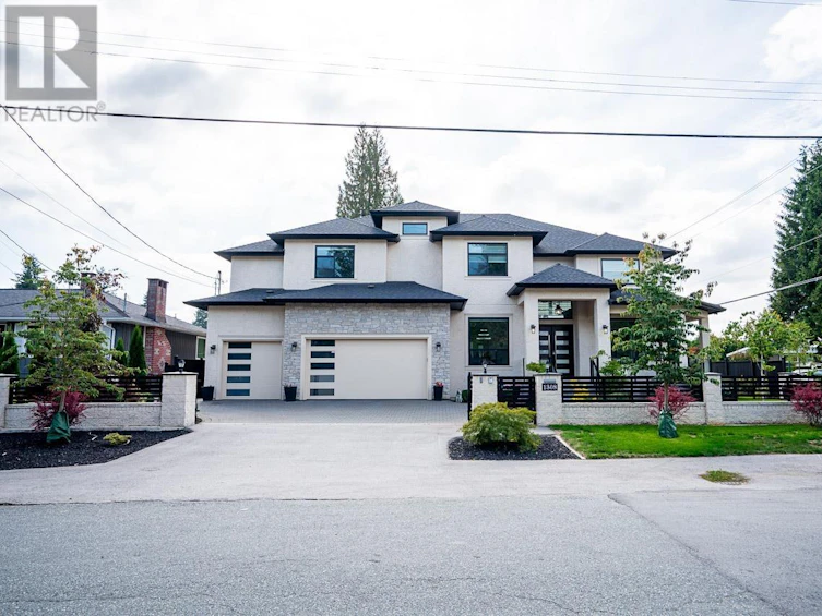 1308 Summit Drive, Coquitlam, BC, V3J 5L8