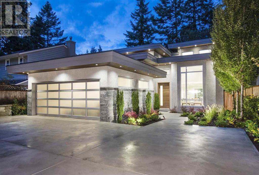 6415 Keith Road, West Vancouver, BC, V7W 0A3