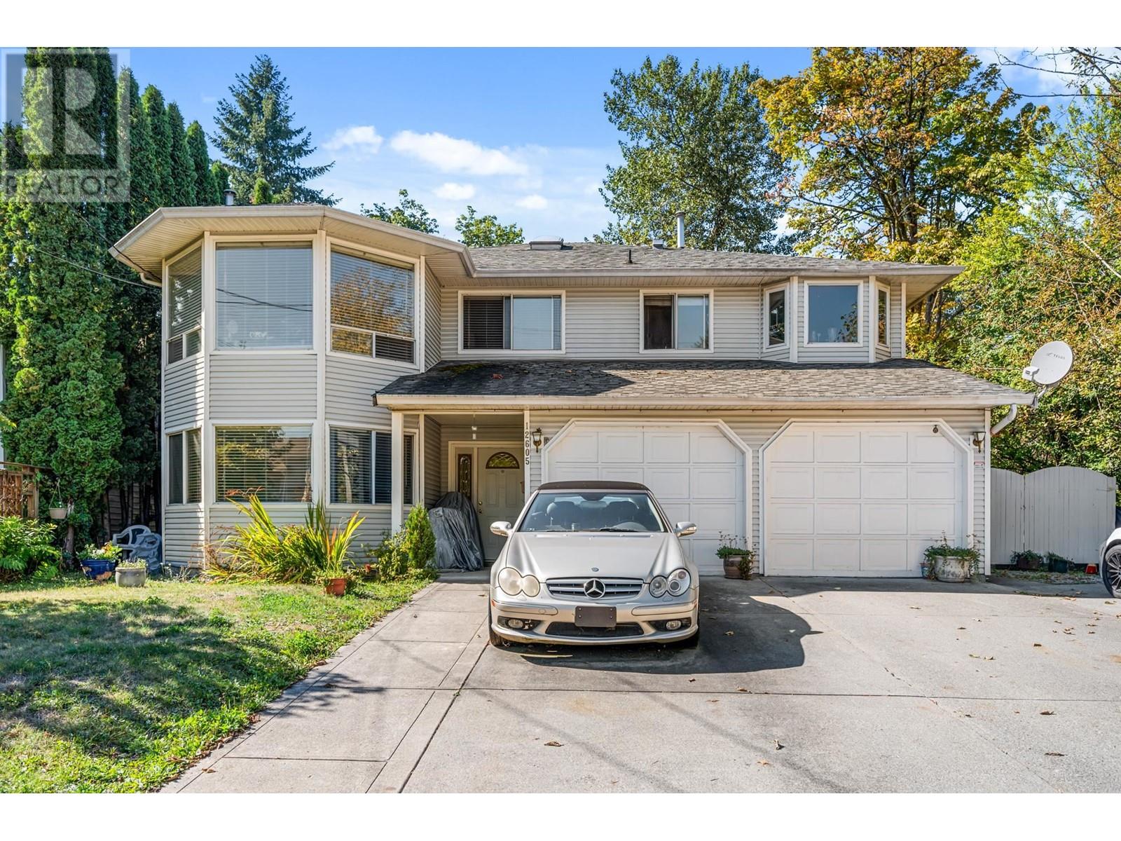 12605 224 Street, Maple Ridge, BC, V2X 6C2