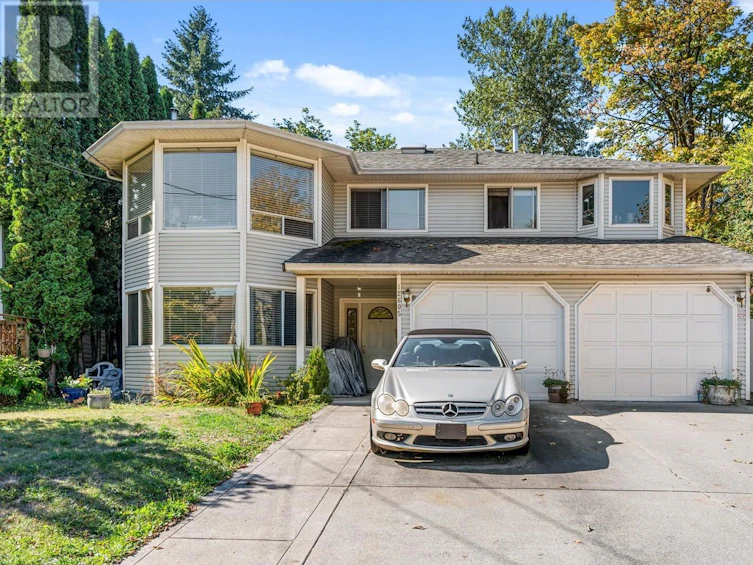 12605 224 Street, Maple Ridge, BC, V2X 6C2