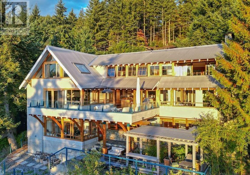 6072 Eagleridge Drive, West Vancouver, BC, V7W 1W9