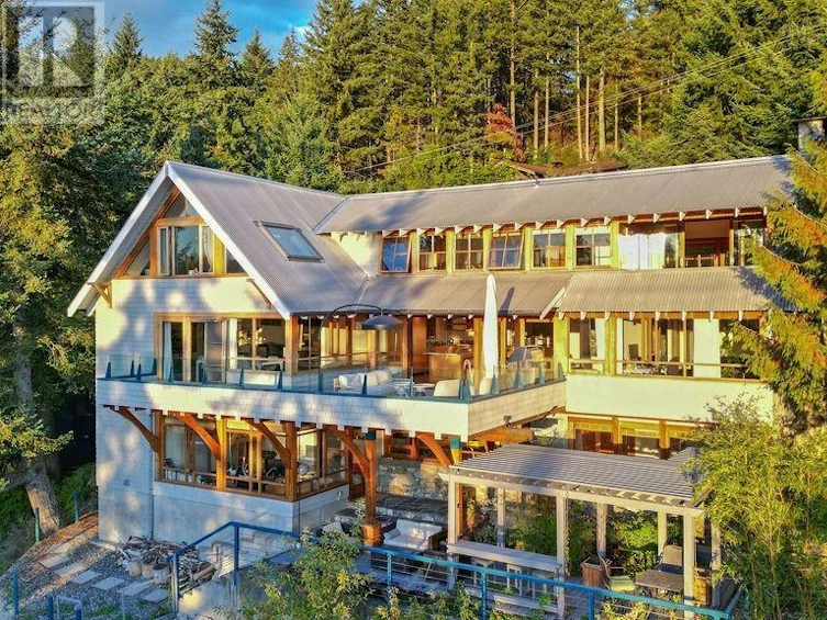 6072 Eagleridge Drive, West Vancouver, BC, V7W 1W9