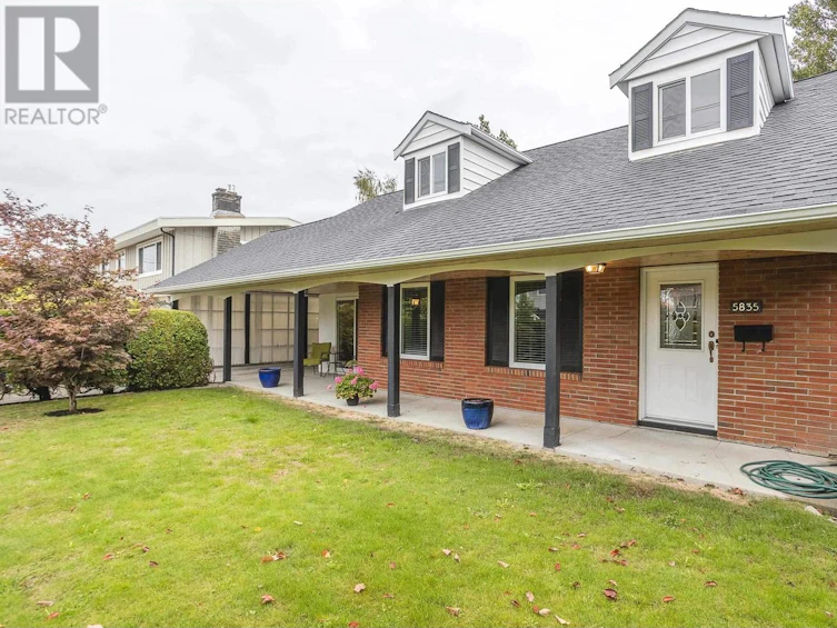 5835 Crescent Drive, Delta, BC, V4K 2E7