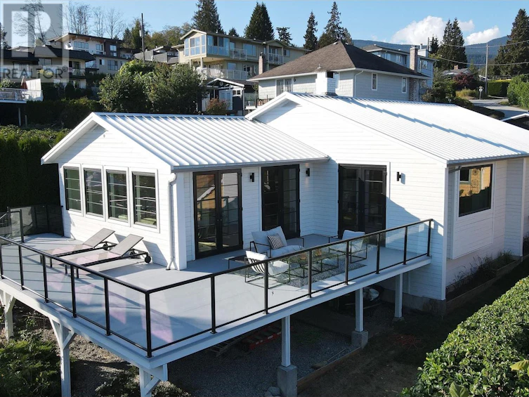 679 Corlett Road, Gibsons, BC, V0N 1V9