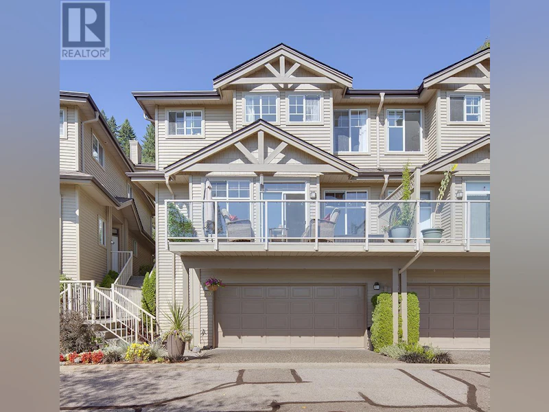 130 - 2979 Panorama Drive, Coquitlam BC V3E 2W8