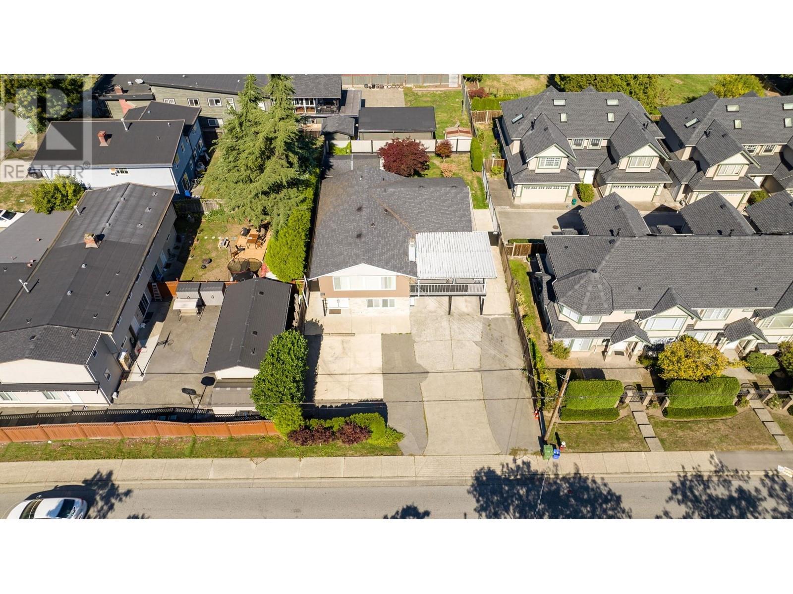 11471 Cambie Road, Richmond, BC, V6X 1L6