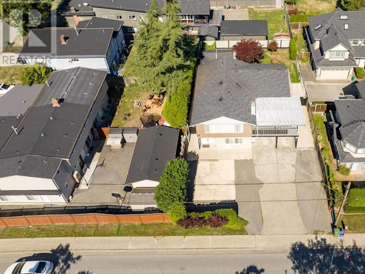 11471 Cambie Road, Richmond, BC, V6X 1L6
