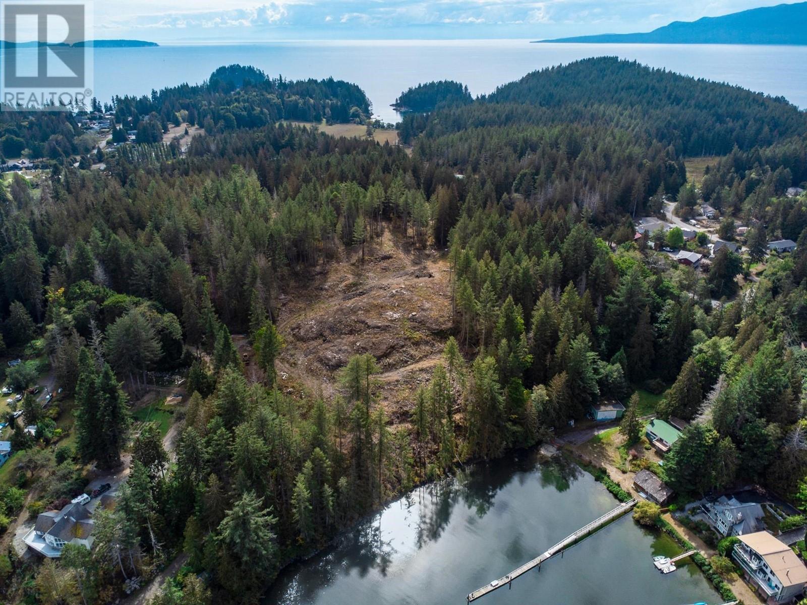 Lot 4 Rocky Road, Pender Harbour Egmont, BC, V0N 2H1