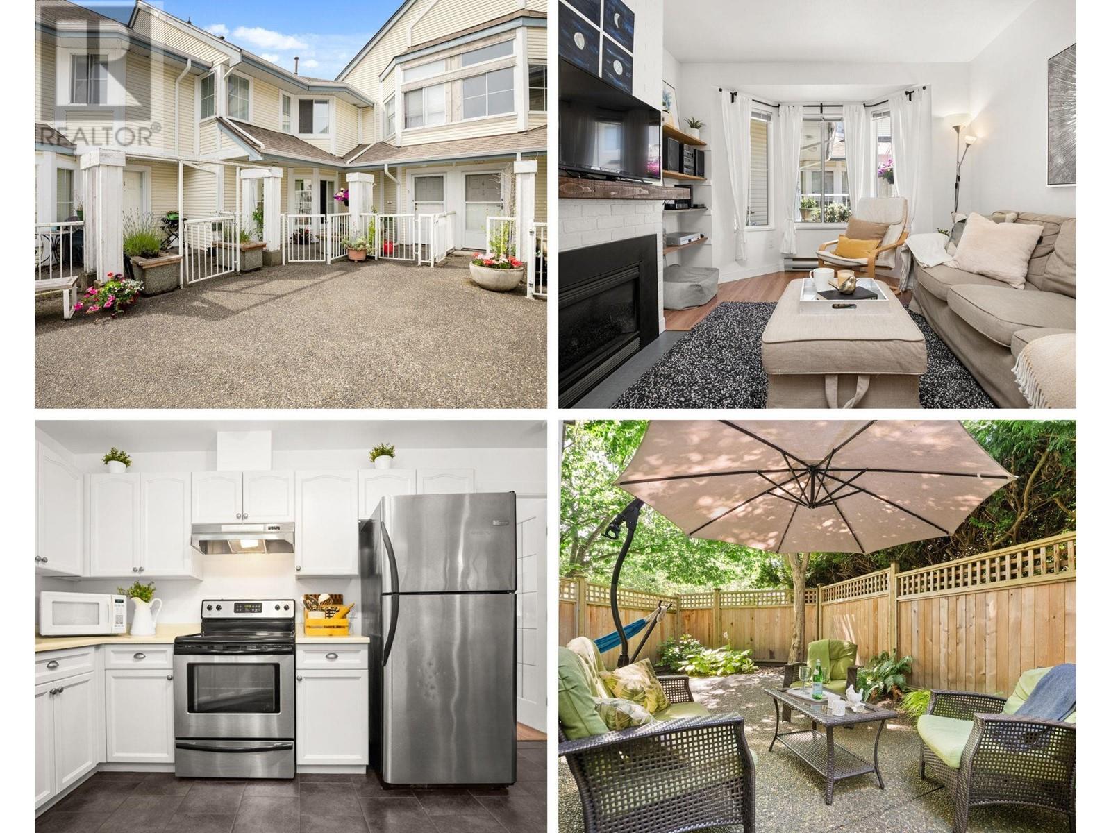 2-4785 48 Avenue, Delta, BC, V4K 1V2