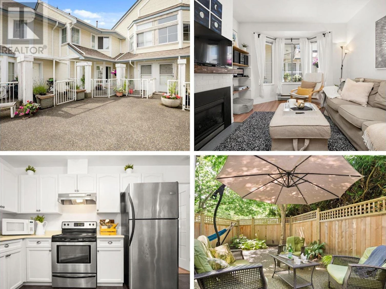 2-4785 48 Avenue, Delta, BC, V4K 1V2