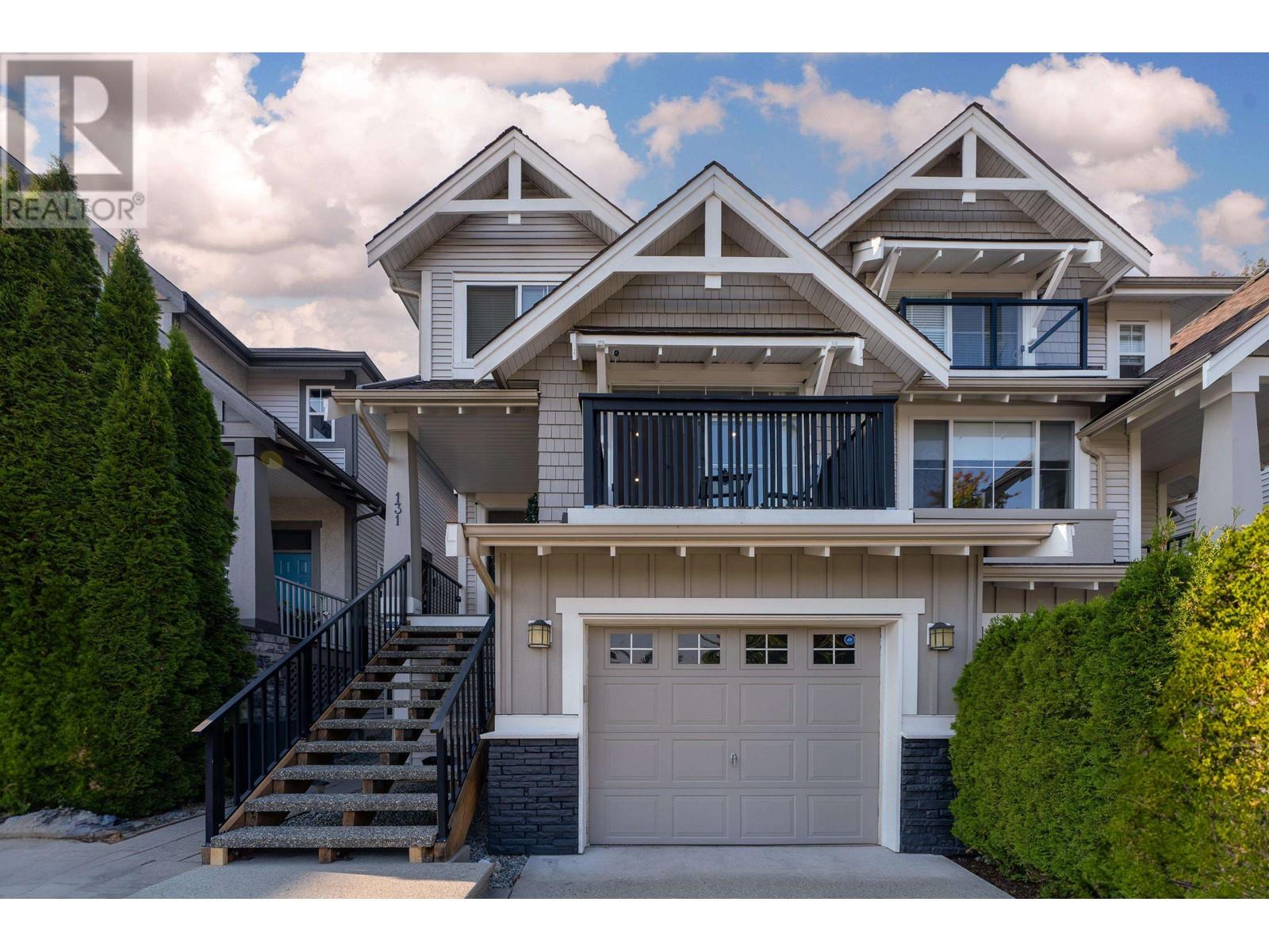 131 Fernway Drive, Port Moody, BC, V3H 5M1